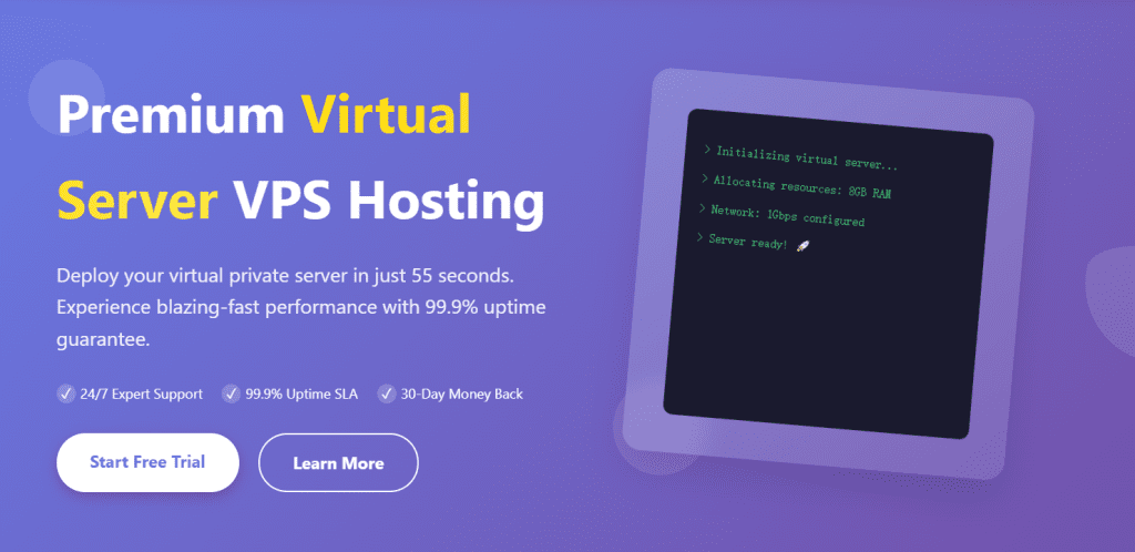 The Complete Guide to Virtual VPS Server Rental: Everything You Need to Know in 2025-1
