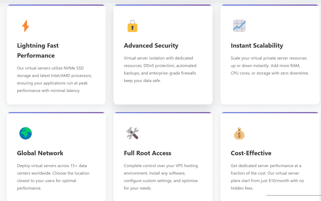 The Complete Guide to Virtual VPS Server Rental: Everything You Need to Know in 2025-2